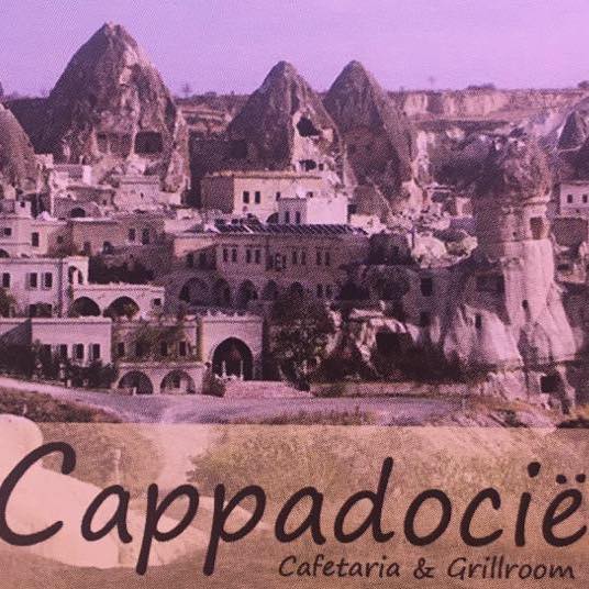Cappadocië Groningen 24/7 Bestellen