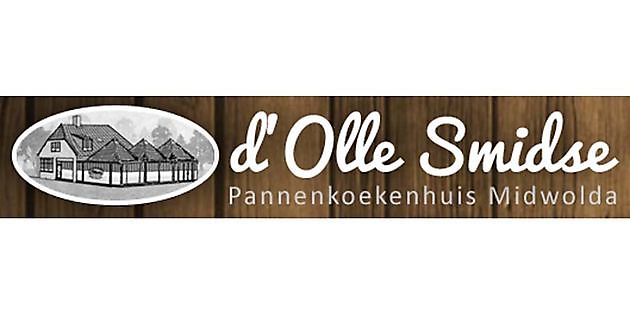 Pannenkoekenhuis d'Olle Smidse Midwolda