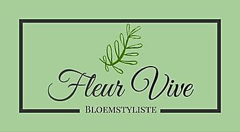 Fleur Vive Wedde 24/7 Bestellen