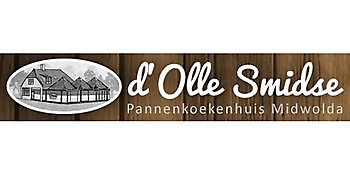 Pannenkoekenhuis d'Olle Smidse Midwolda 24/7 Bestellen